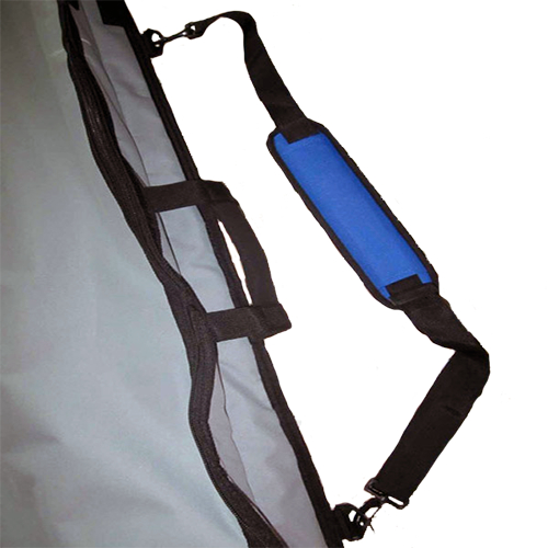 detachable sholder strap