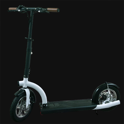 Smart Urban Lithium 500 Watt Scooter
