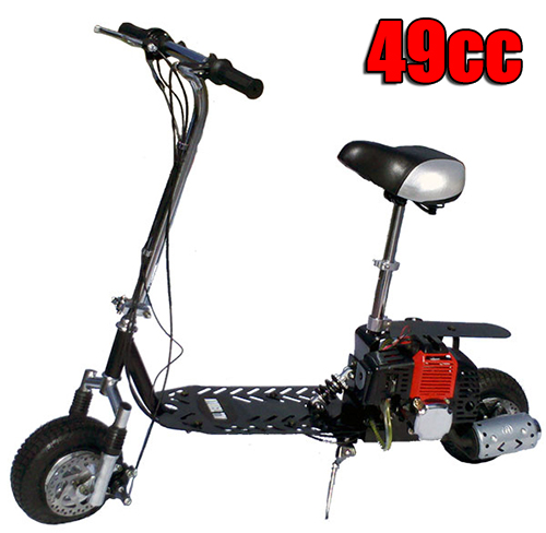 two stroke scooters for sale