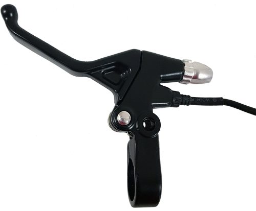 Smart Urban left hand brake lever