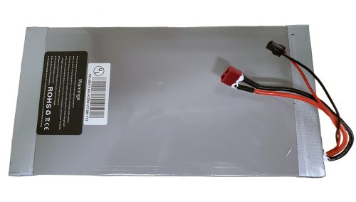 Smart Urban 36v 11a Lithium Battery