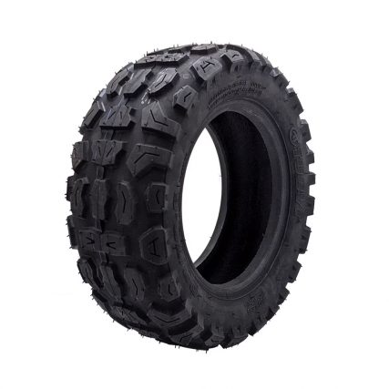 11"x4" Knobby Tire